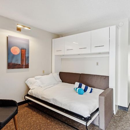 Cape Suites Room 8 - Free Parking! Hotel Room Rehoboth Beach Kültér fotó