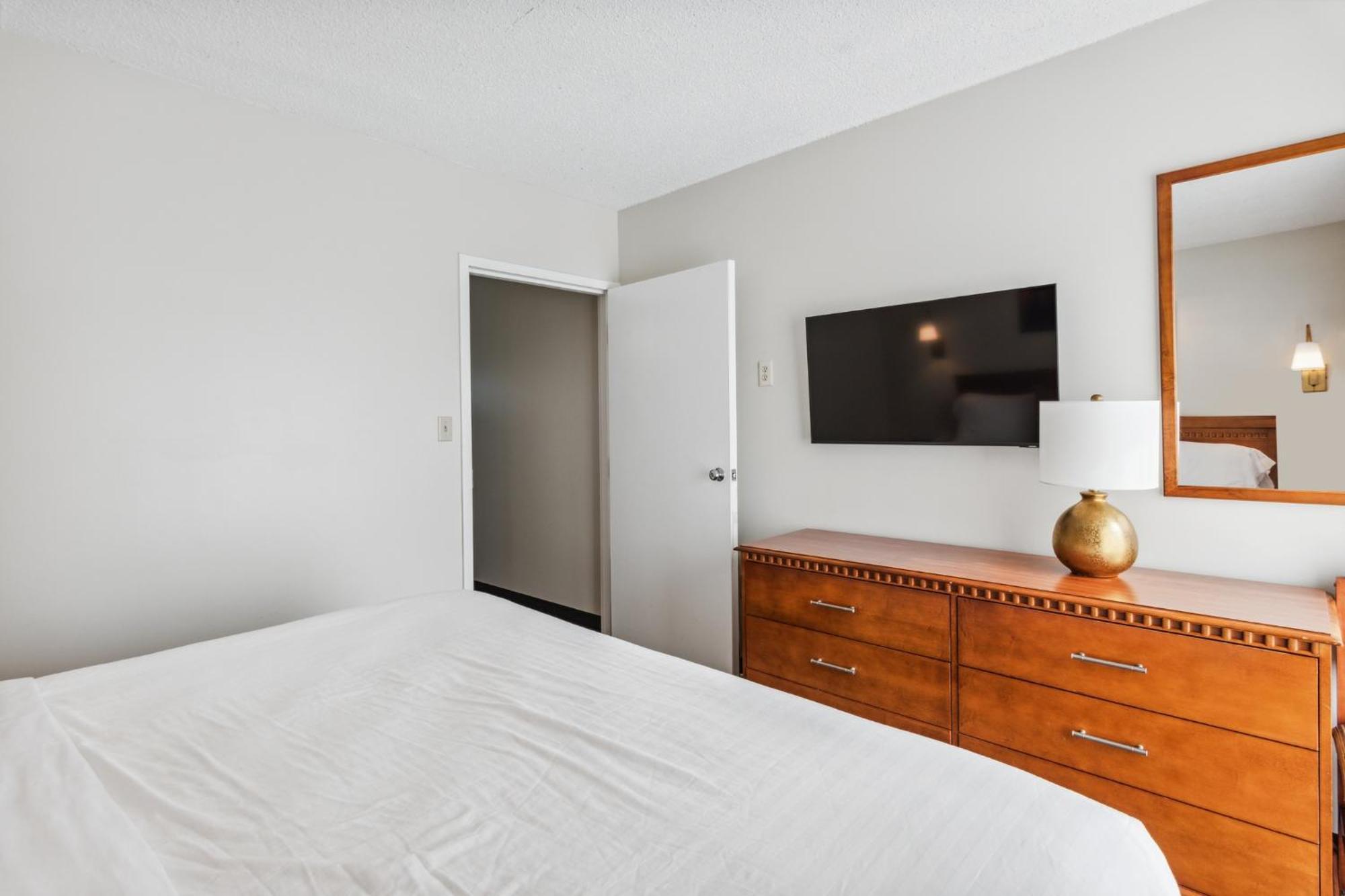 Cape Suites Room 8 - Free Parking! Hotel Room Rehoboth Beach Kültér fotó