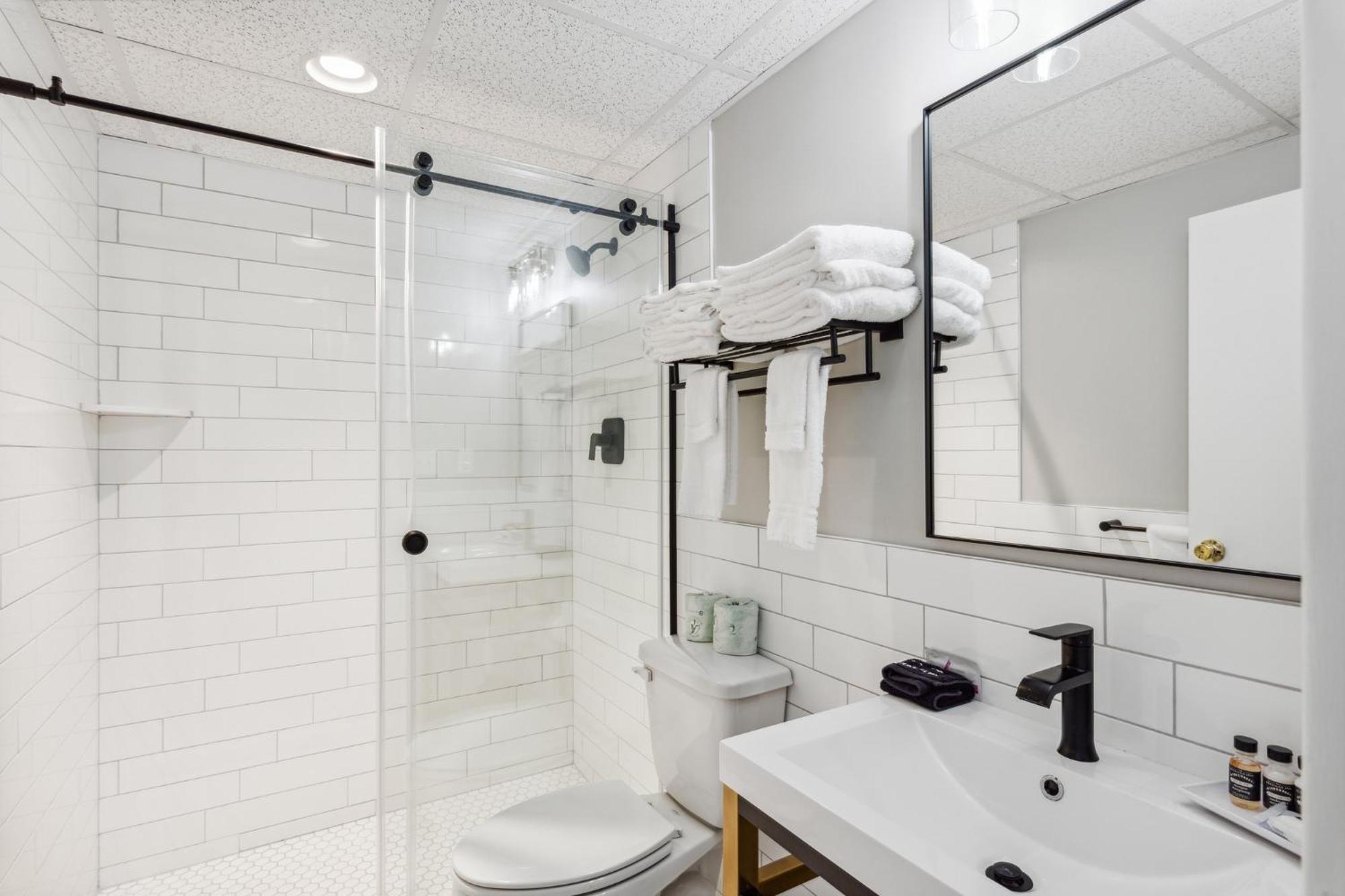 Cape Suites Room 8 - Free Parking! Hotel Room Rehoboth Beach Kültér fotó