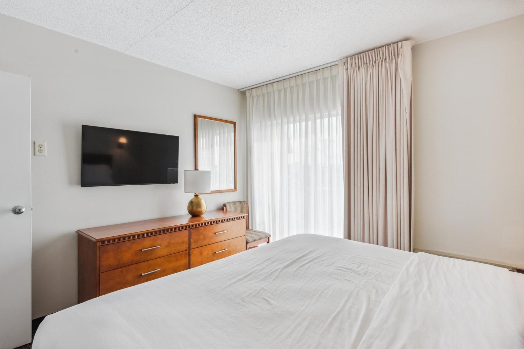 Cape Suites Room 8 - Free Parking! Hotel Room Rehoboth Beach Kültér fotó