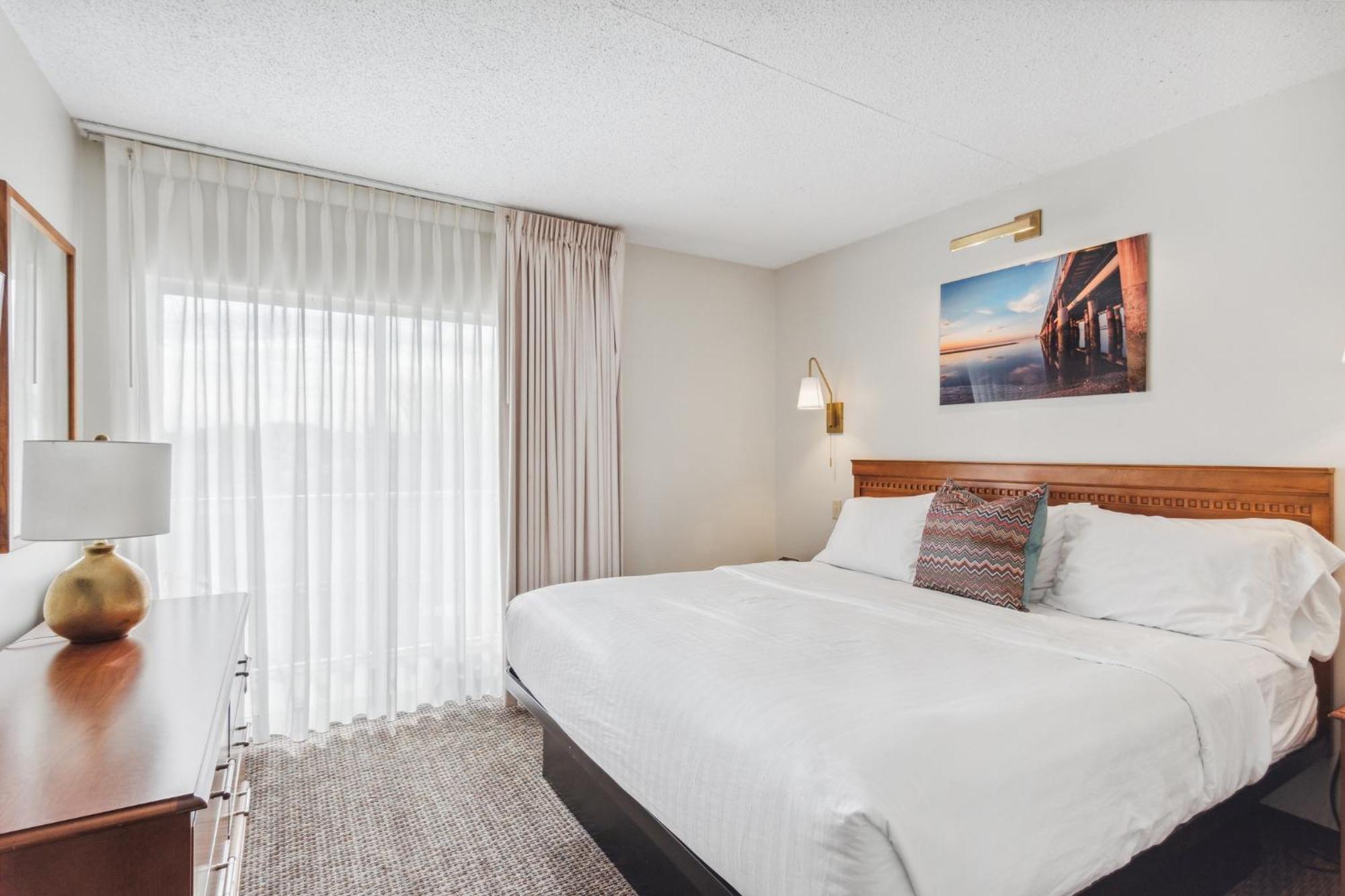 Cape Suites Room 8 - Free Parking! Hotel Room Rehoboth Beach Kültér fotó